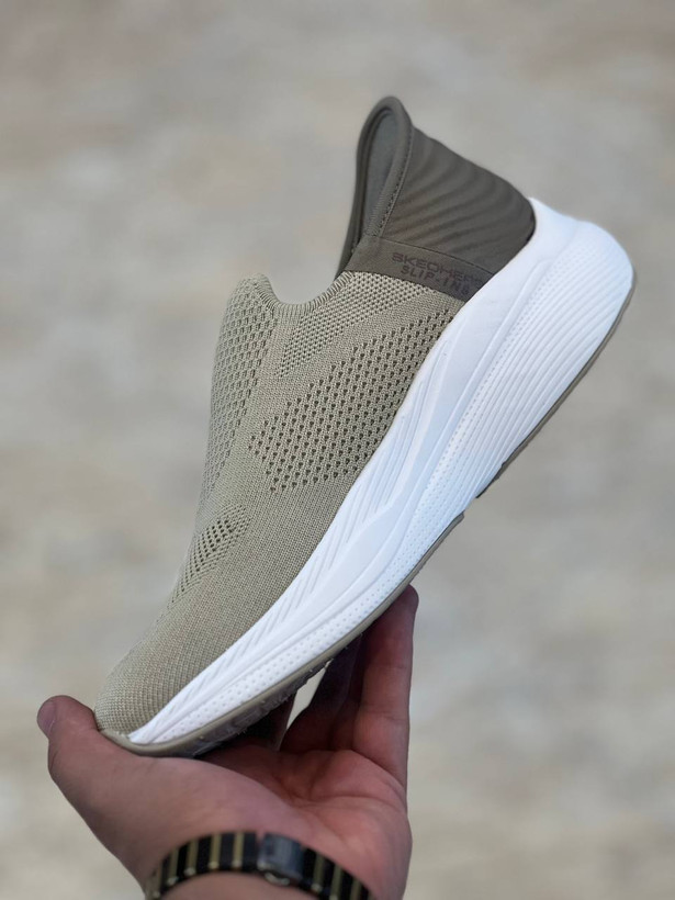 اسکیچرز مدل Skechers Slip-ins: propulsion سایز:40تا 45 فروش عمده و تک