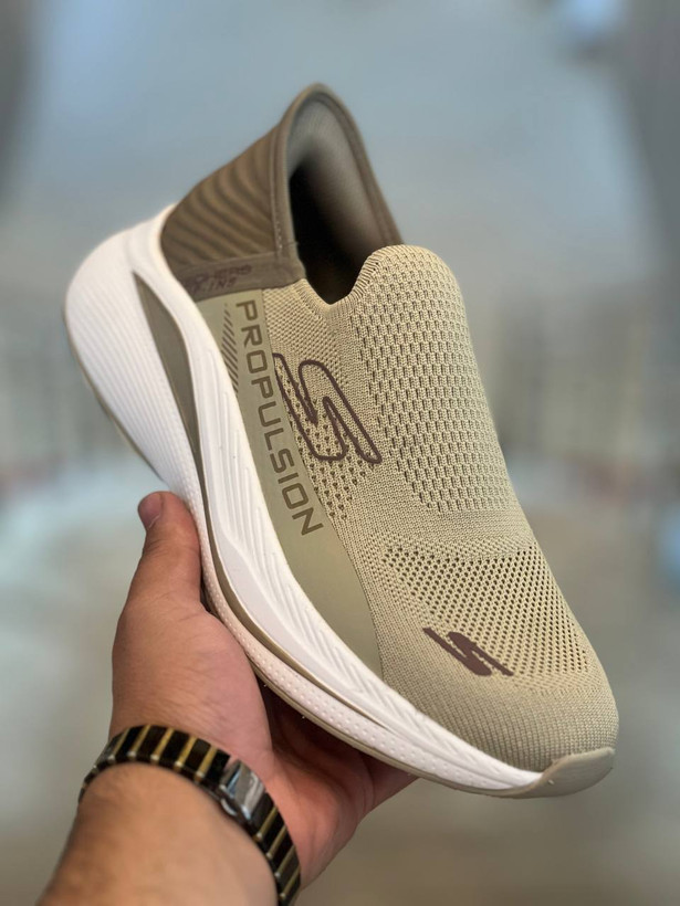 اسکیچرز مدل Skechers Slip-ins: propulsion سایز:40تا 45 فروش عمده و تک