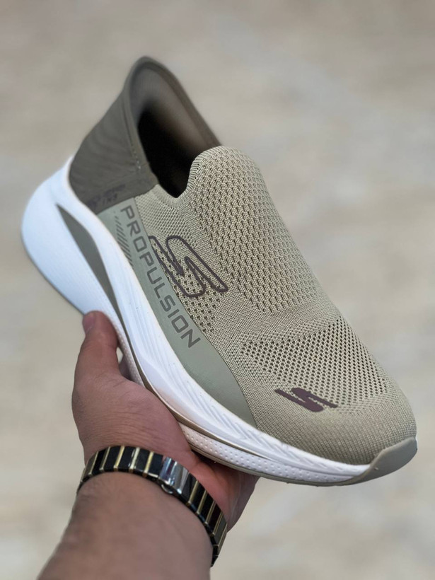 اسکیچرز مدل Skechers Slip-ins: propulsion سایز:40تا 45 فروش عمده و تک