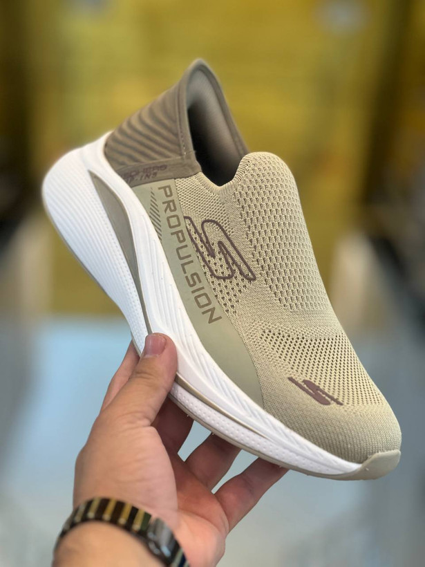 اسکیچرز مدل Skechers Slip-ins: propulsion سایز:40تا 45 فروش عمده و تک