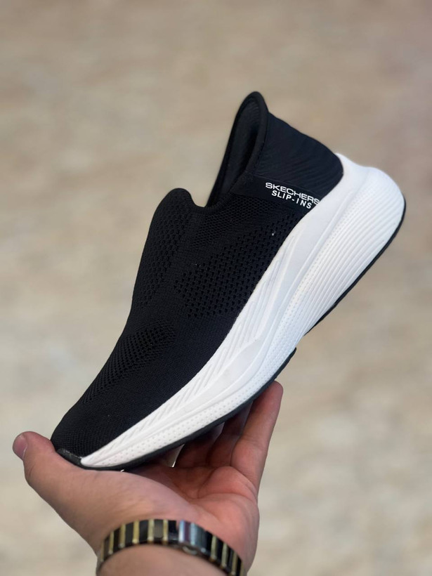 کفش اسکیچرز مدل Skechers Slip-ins: propulsion سایز:40تا 45 فروش عمده و تک