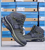 Columbia Waterproof Gore-Texبوت کلمبیا کوهنوردی