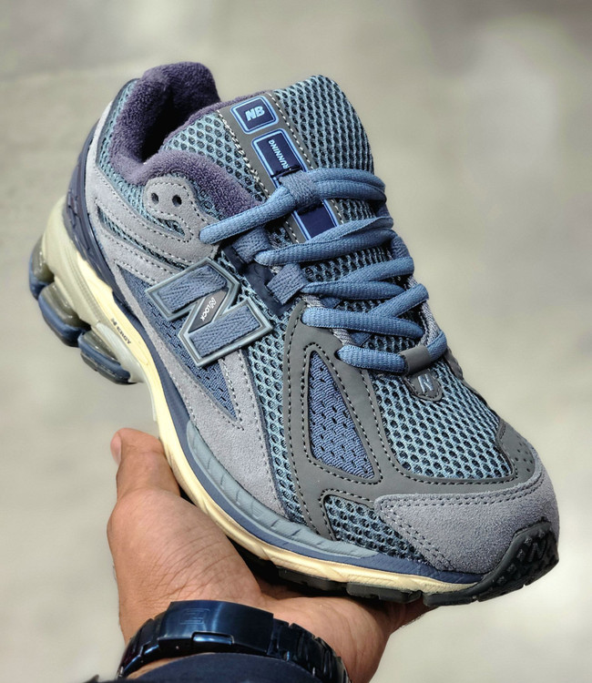 نیوبالانس ۱۹۰۶