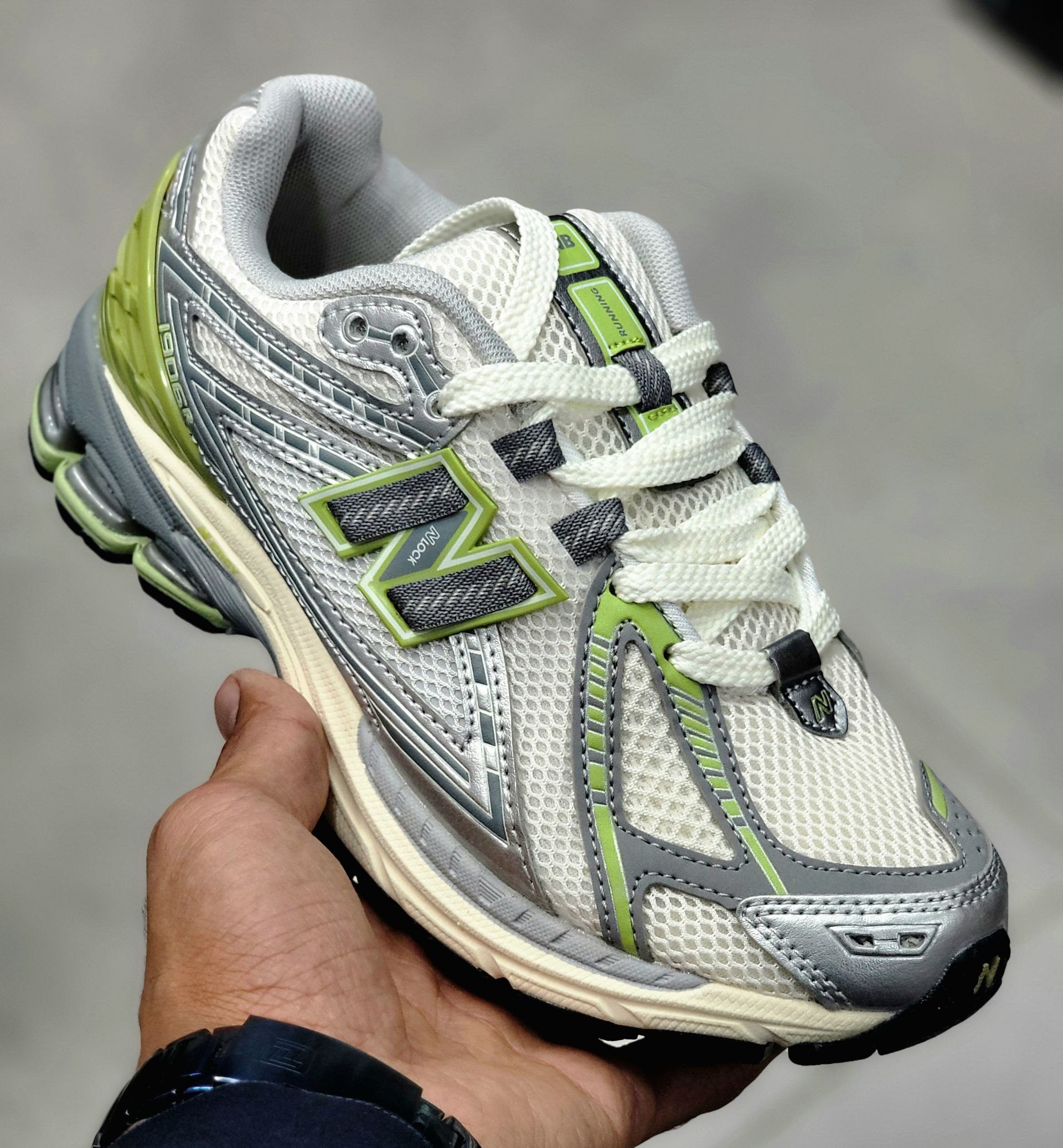 نیوبالانس ۱۹۰۶