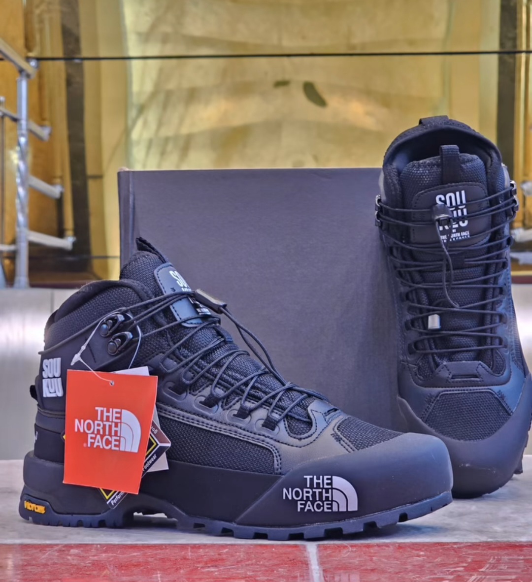 نورث فیس The North Face SOUKUU