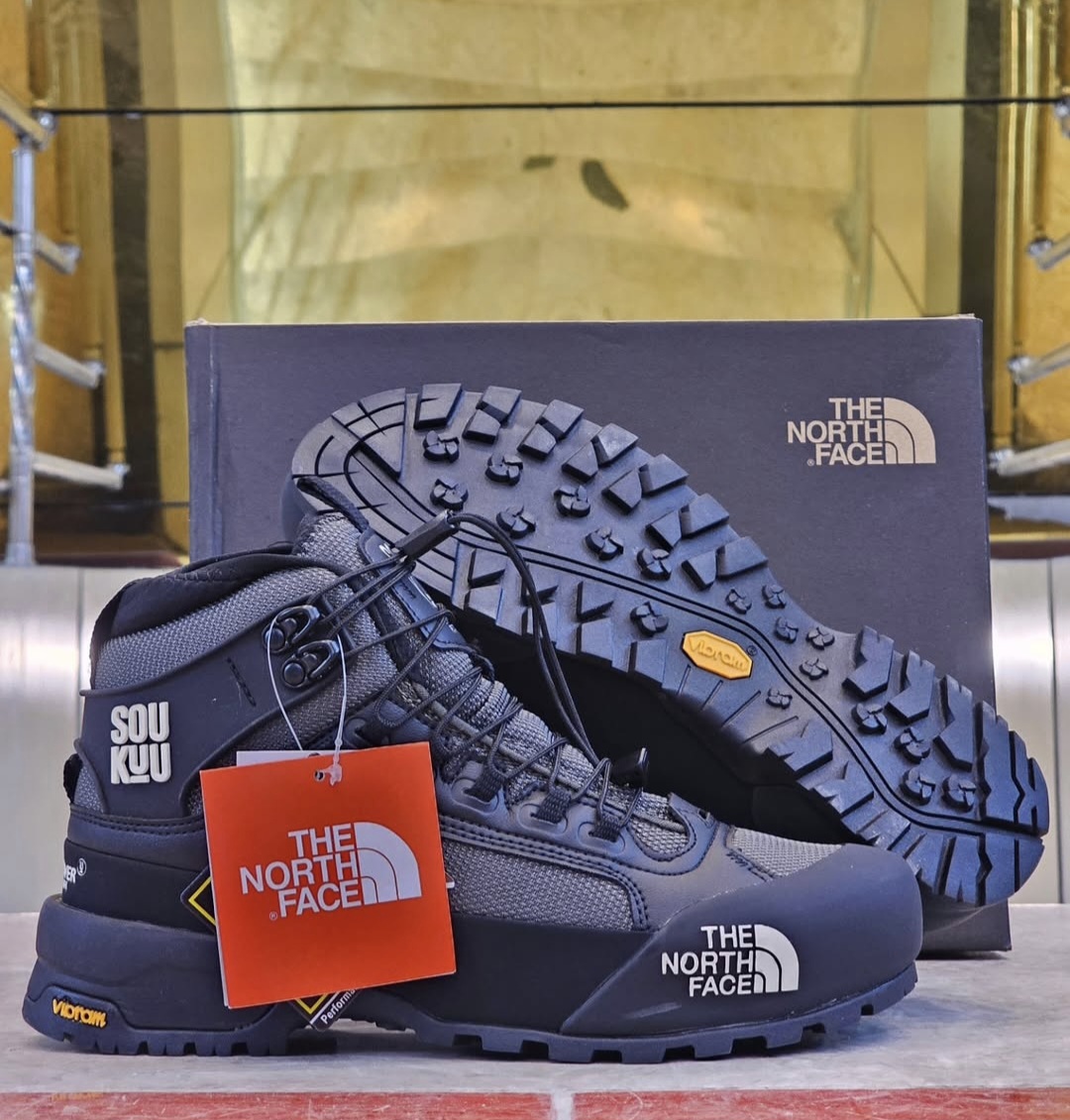 The North Face SOUKUU نورث فیس