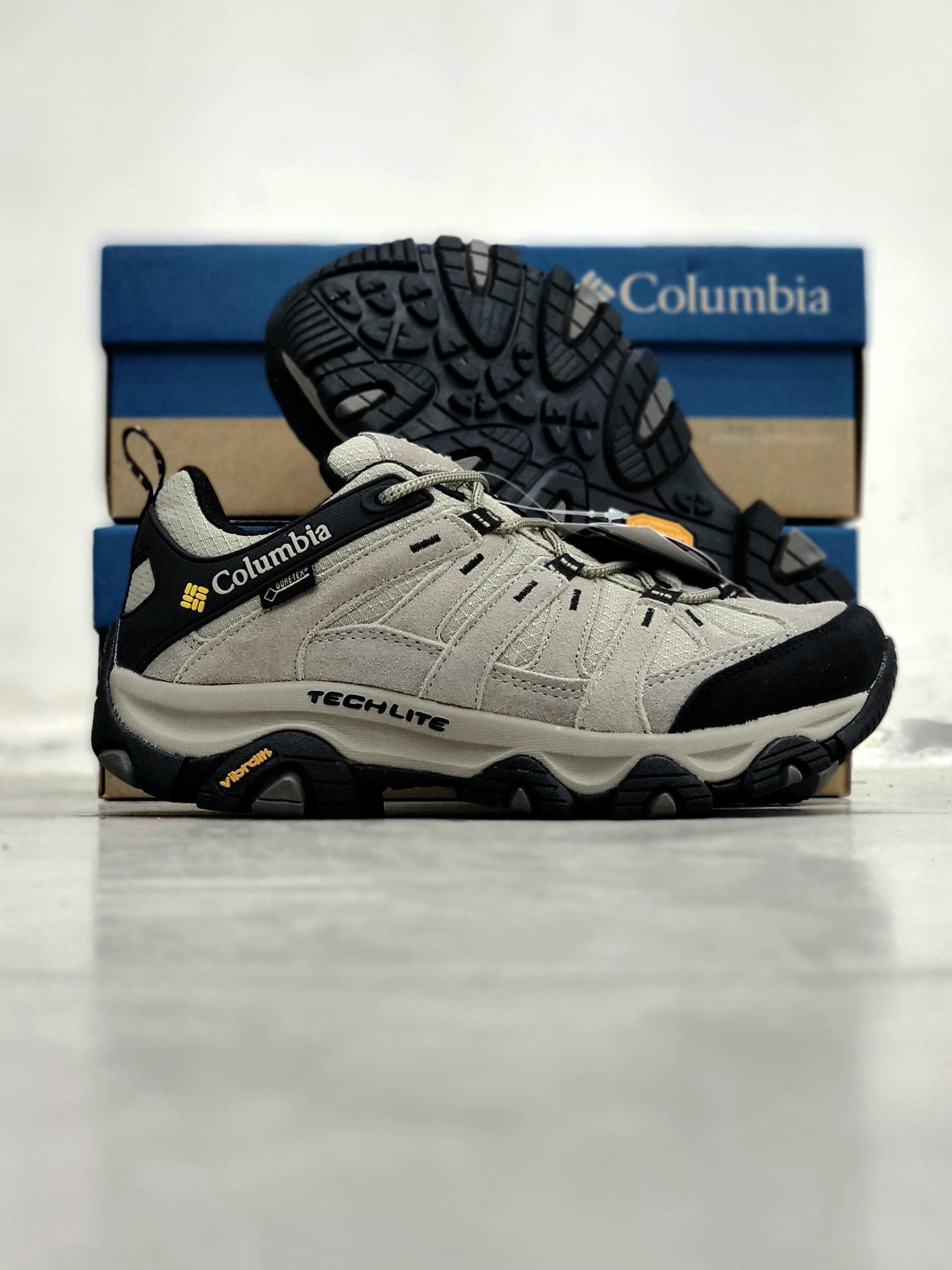 Columbia  کلمبیا