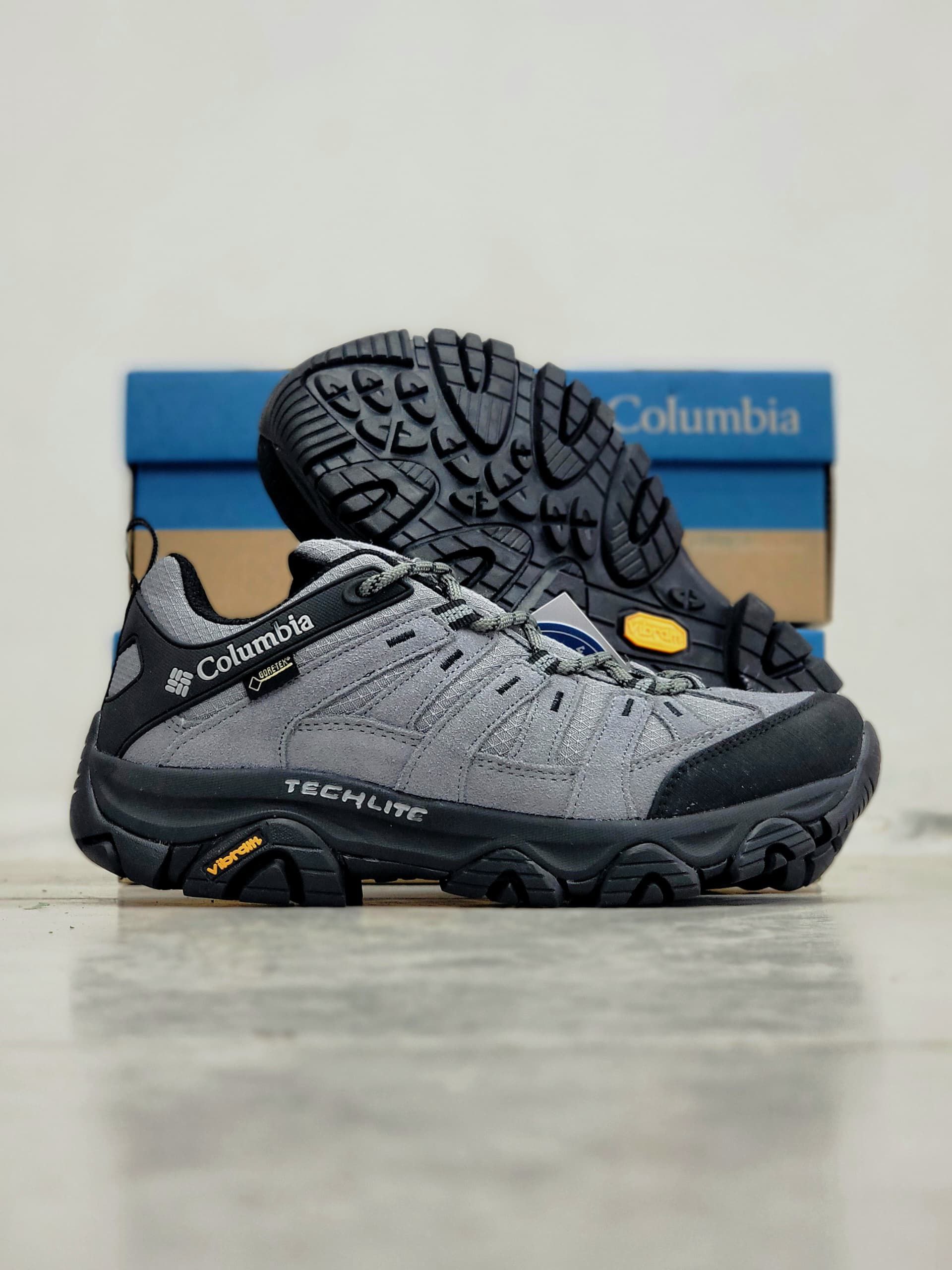 بوت کلمبیا Columbia