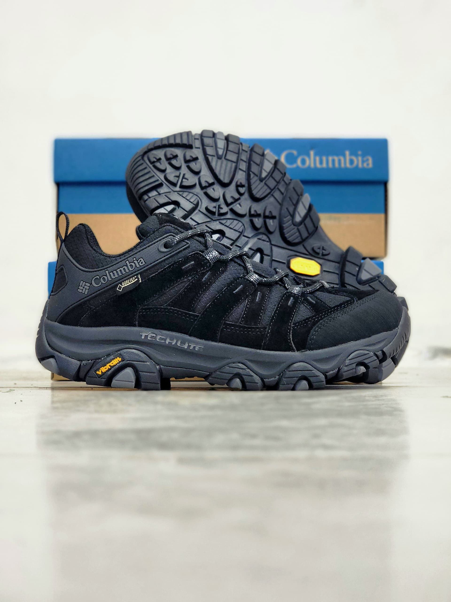 Columbia کلمبیا