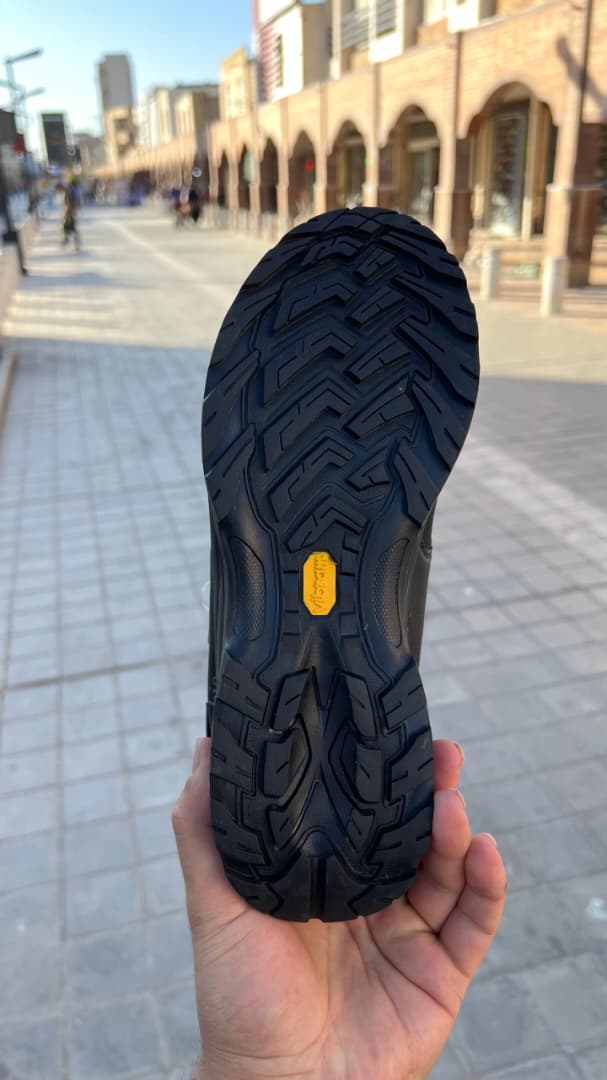 بوت کلمبیا کوهنوردی ضدآب | Columbia Gore-Tex Waterproof ساخت ویتنام زیره ویبرام گورتکس سایز ۴۰تا ۴۵ فروش عمده و تک