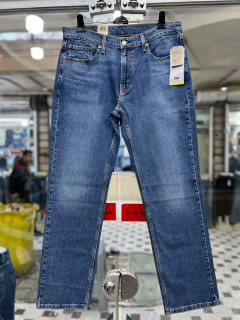 شلوار لی لیوایز Levi's سایز بندی ۳۶ تا ۴۸ فروش عمده و تک