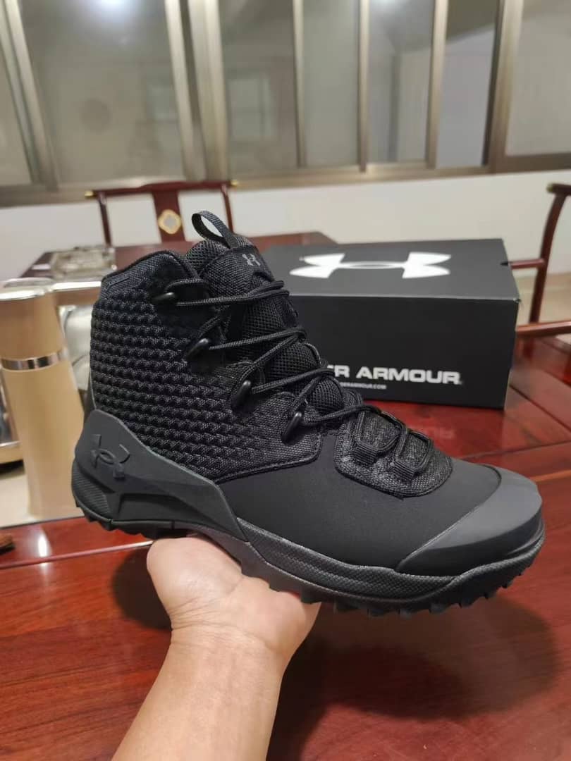 نیم بوت اندرآرمور اینفیل هالک/ Under armour infil hike