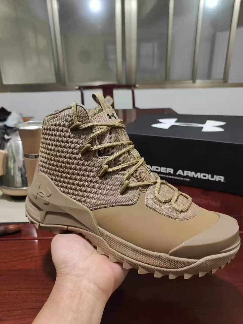 نیم بوت اندرآرمور اینفیل هالک/ Under armour infil hike