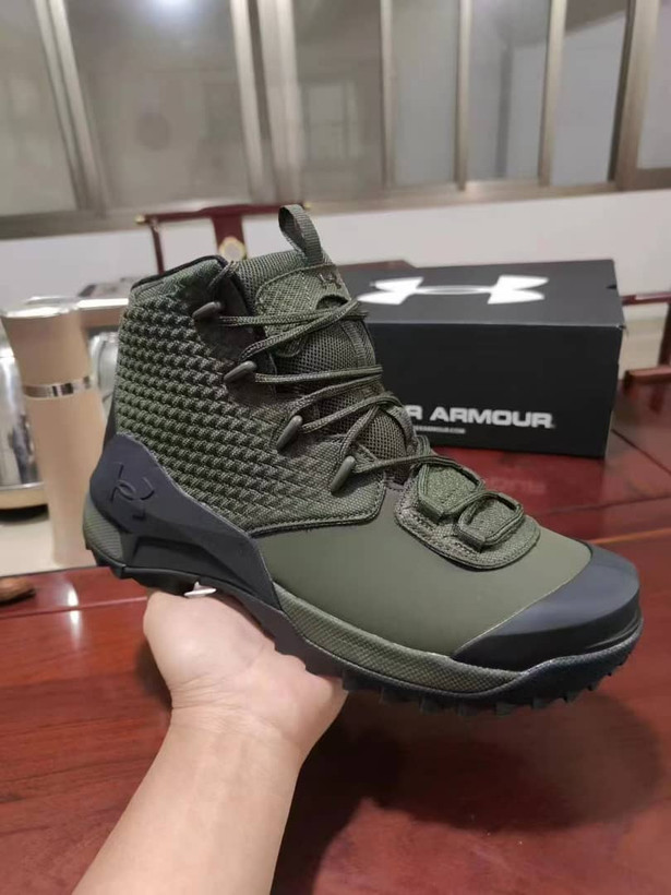 نیم بوت اندرآرمور اینفیل هالک/ Under armour infil hike