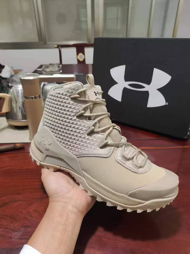 نیم بوت اندرآرمور اینفیل هالک/ Under armour infil hike