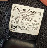 کلمبیا Columbia