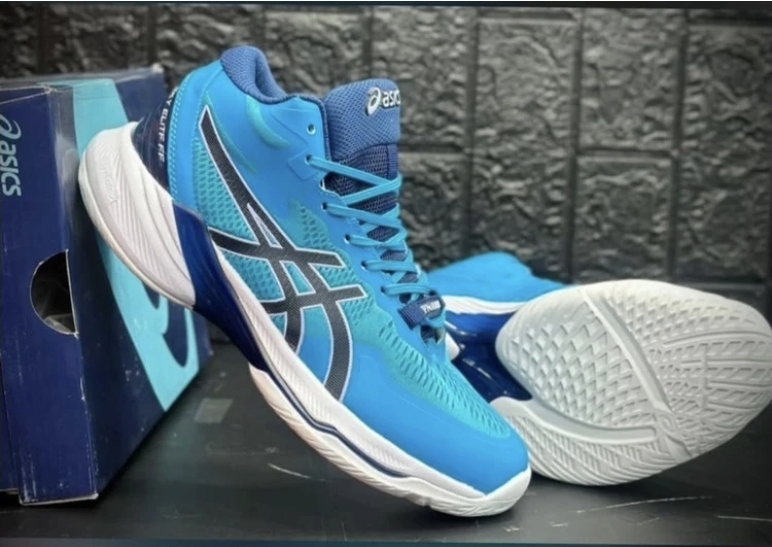 Asics valiball sky eliteکتونی والیبالی اسیکس
