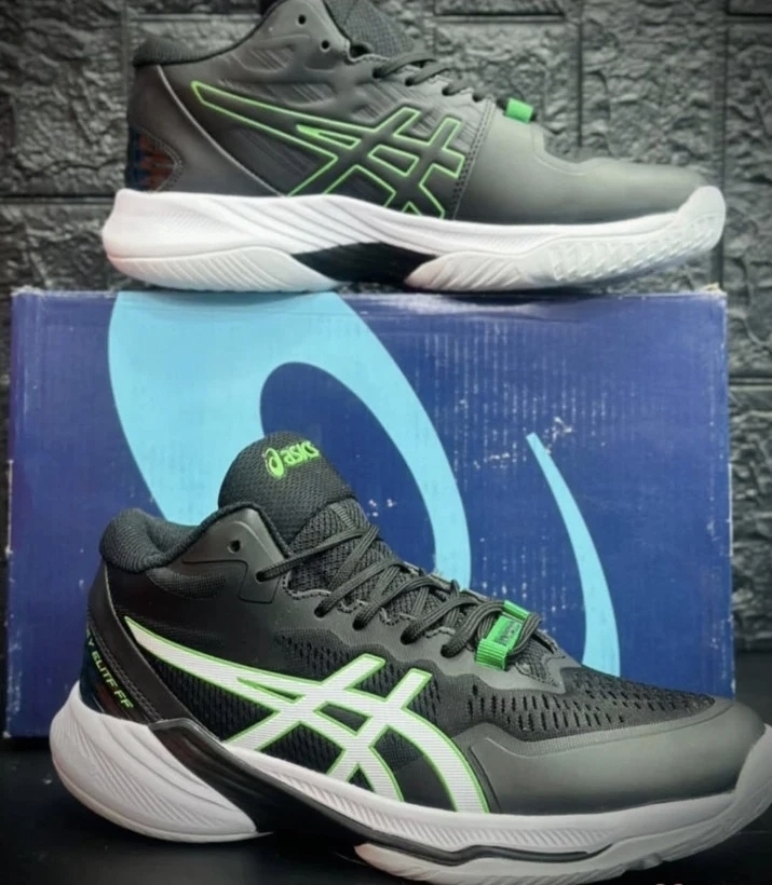 Asics valiball sky eliteکتونی والیبالی اسیکس