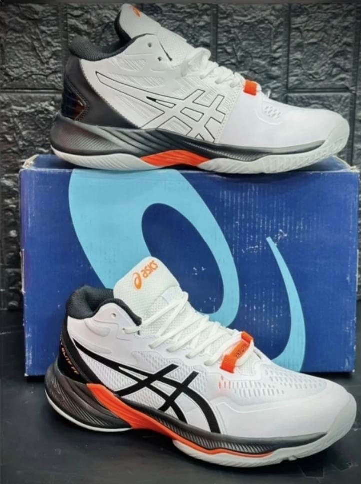 Asics valiball sky eliteکتونی والیبالی اسیکس