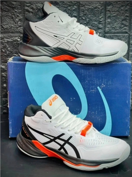 Asics valiball sky eliteکتونی والیبالی اسیکس