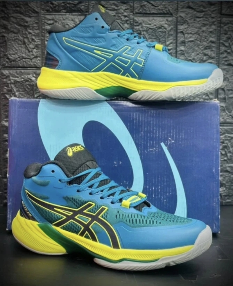 اسیکس والیبالی Asics valiball sky elite