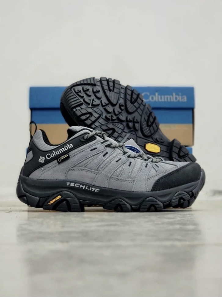 نیم بوت کلمبیا تک لایتColumbia TechLite ساخت ویتنام / زیره ویبرام /سایز 40 الی 45/ فروش عمده و تک