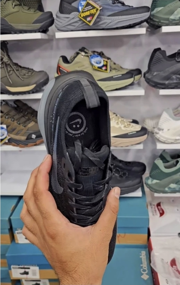 کتونی نایک زوم مسترکوالیتی / سایز 40 الی 45 / Nike Zoomx Invincible Run flykint 3 / فروش عمده و تک