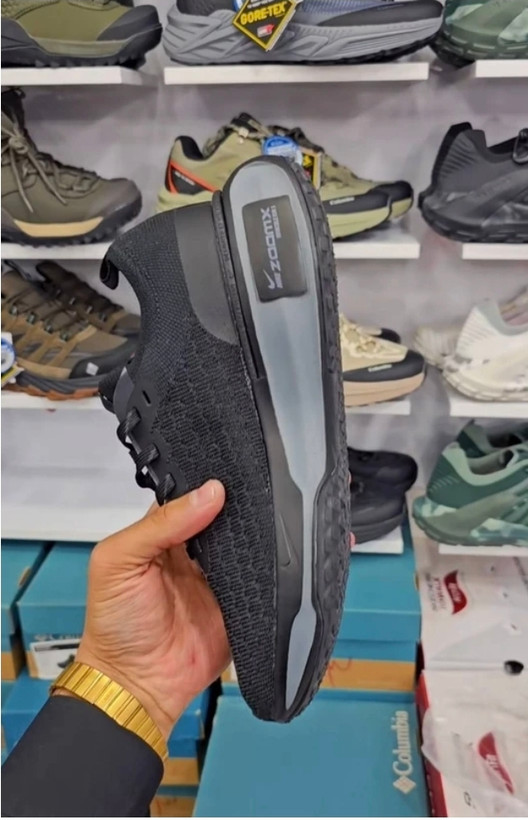 کتونی نایک زوم مسترکوالیتی / سایز 40 الی 45 / Nike Zoomx Invincible Run flykint 3 / فروش عمده و تک