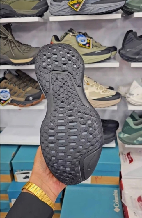 Nike Zoomx Invincible Run flykint 3نایک زوم ایکس