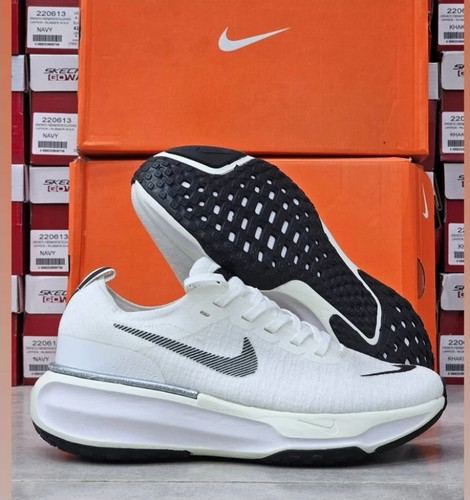 Nike Zoomx Invincible Run flykint 3نایک زوم
