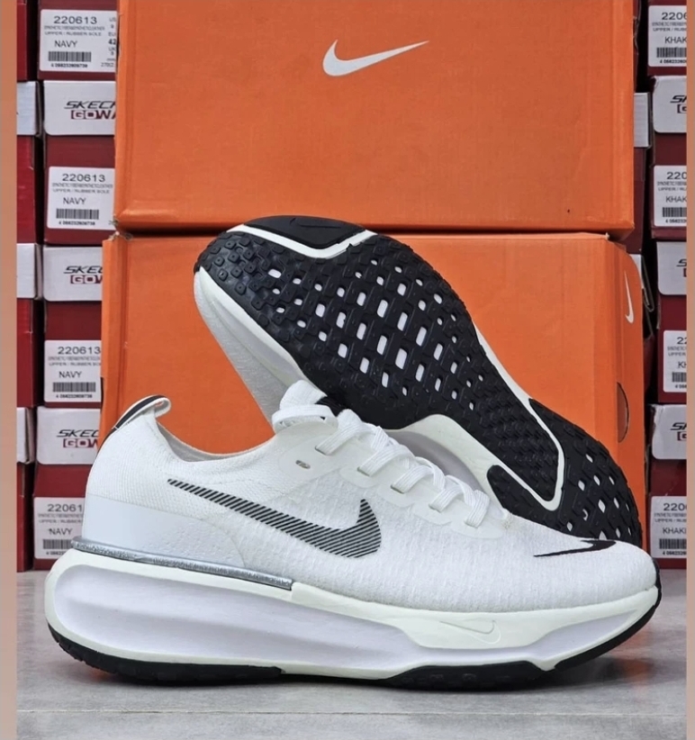 کفش نایک زوم مسترکوالیتی / سایز 40 الی 45 / Nike Zoomx Invincible Run flykint 3 / فروش عمده و تک