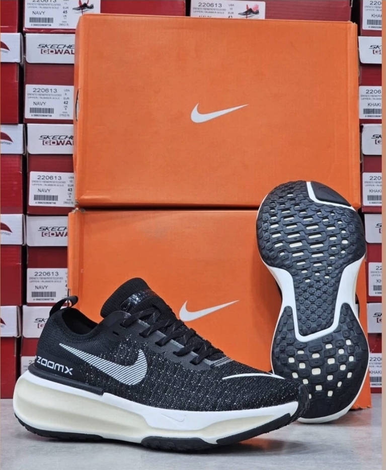 Nike Zoomx Invincible Run flykint 3نایک زوم