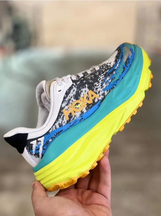 کتونی هوکا استین سون ۷Hoka stinson 7ساخت ویتنام
