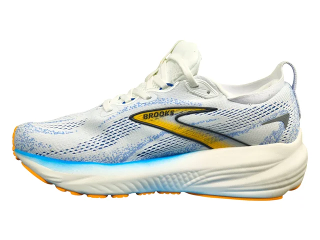 کتونی بروکس گلیسرین ۲۲ /BROOKS GLYCERIN 22 /ساخت ویتنام/ سایز ۴۰ تا ۴۵/ فروش بصورت عمده و تک