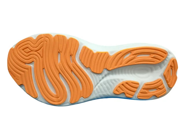 کفش بروکس گلیسرین ۲۲ /BROOKS GLYCERIN 22