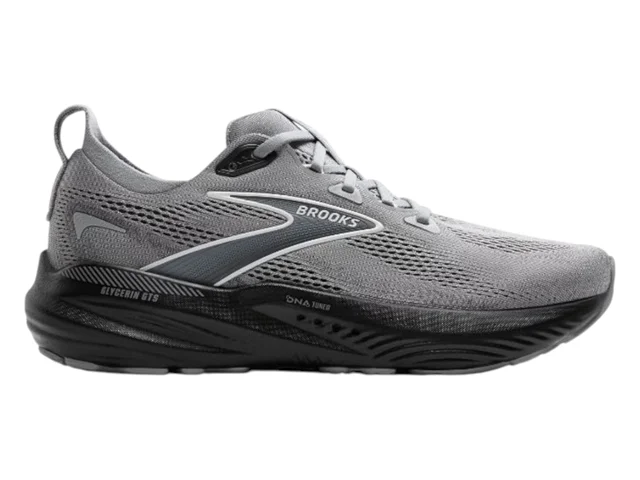 کفش بروکس گلیسرین ۲۲ /BROOKS GLYCERIN 22 /ساخت ویتنام/ سایز ۴۰ تا ۴۵/ فروش بصورت عمده و تک