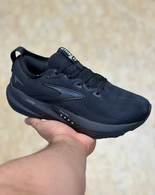 کتونی ویتنامی بروکس گلیسرین ۲۲/Brooks Glycerin GTS 22