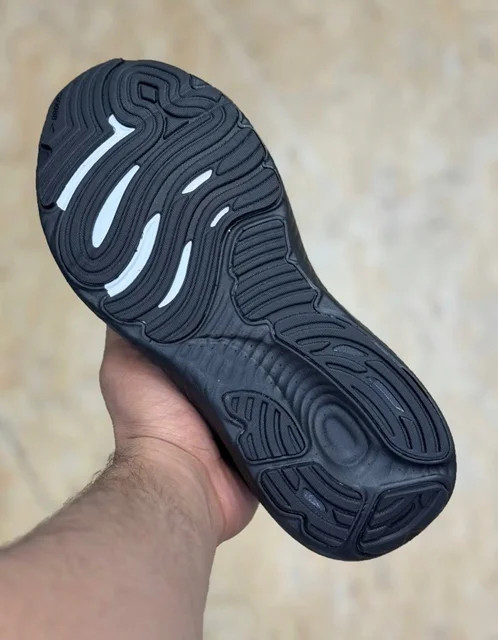 کفش بروکس گلیسرین ۲۲ /BROOKS GLYCERIN 22