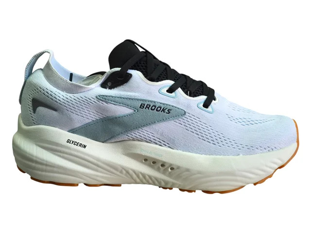 کفش ویتنامی بروکس گلیسرین ۲۲ /BROOKS GLYCERIN 22 /ساخت ویتنام/ سایز ۴۰ تا ۴۵/ فروش بصورت عمده و تک