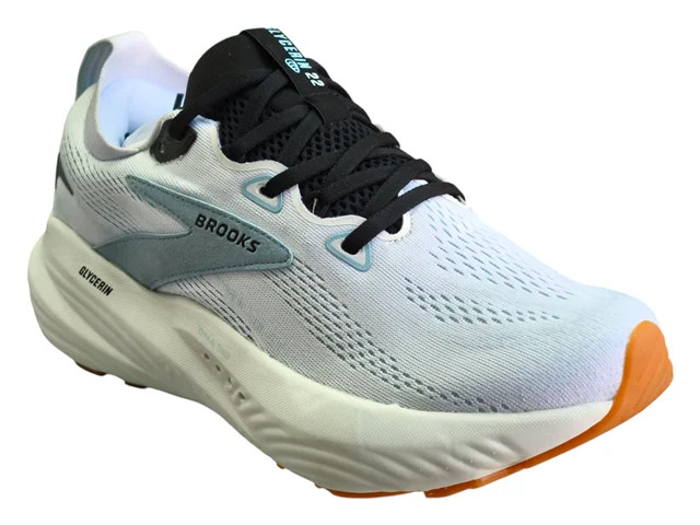 کفش ویتنامی بروکس گلیسرین ۲۲ /BROOKS GLYCERIN 22 /ساخت ویتنام/ سایز ۴۰ تا ۴۵/ فروش بصورت عمده و تک