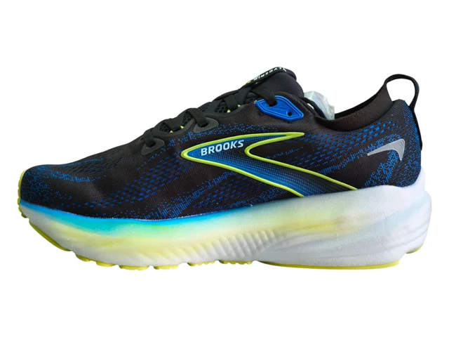 کفش بروکس گلیسرین ۲۲ /BROOKS GLYCERIN 22 /ساخت ویتنام/ سایز ۴۰ تا ۴۵/ فروش بصورت عمده و تک
