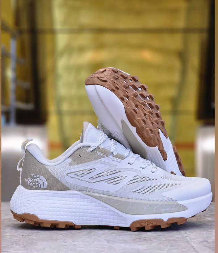 کتونی نورث فیس آلتامسا ۵۰۰north face Altamesa 500 رانینگ ترکینگ ساخت ویتنام سایز بندی ۴۰ تا ۴۵. فروش عمده و تک