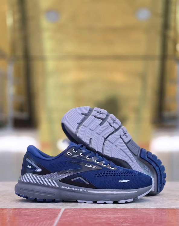 بروکس آدرنالین جی تی اس ۲۳/ Brooks Adrenaline GTS 23