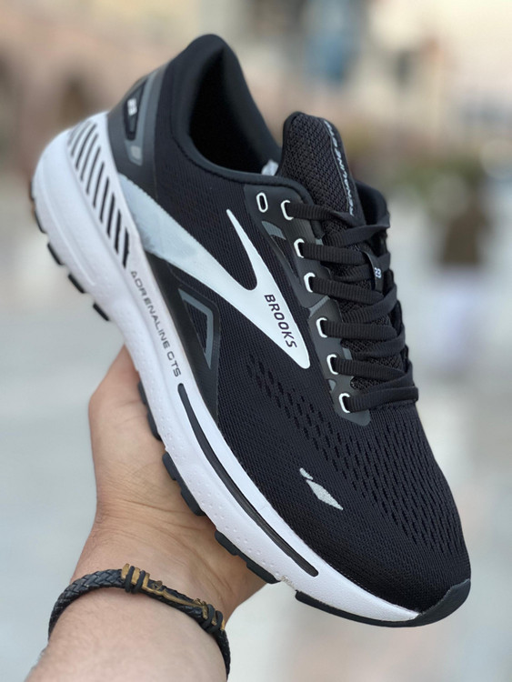 بروکس آدرنالین جی تی اس ۲۳/ Brooks Adrenaline GTS 23