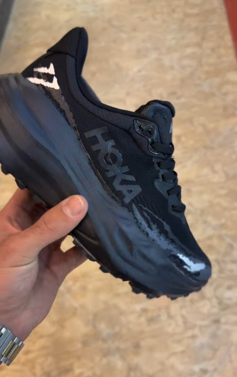 کتونی هوکا استین سون ۷Hoka stinson 7ساخت ویتنام