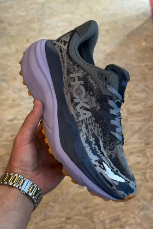 کتونی هوکا استین سون ۷Hoka stinson 7ساخت ویتنام