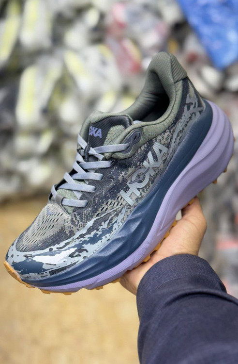 کتونی هوکا استین سون ۷Hoka stinson 7ساخت ویتنام