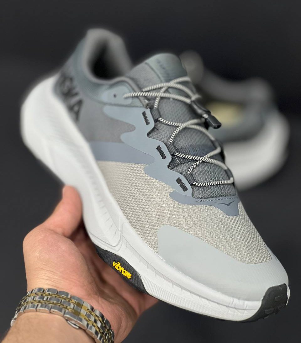 کتونی هوکا ترنسپورت ساخت ویتنامHOKA Transport goretex vibram فروش عمده و تک