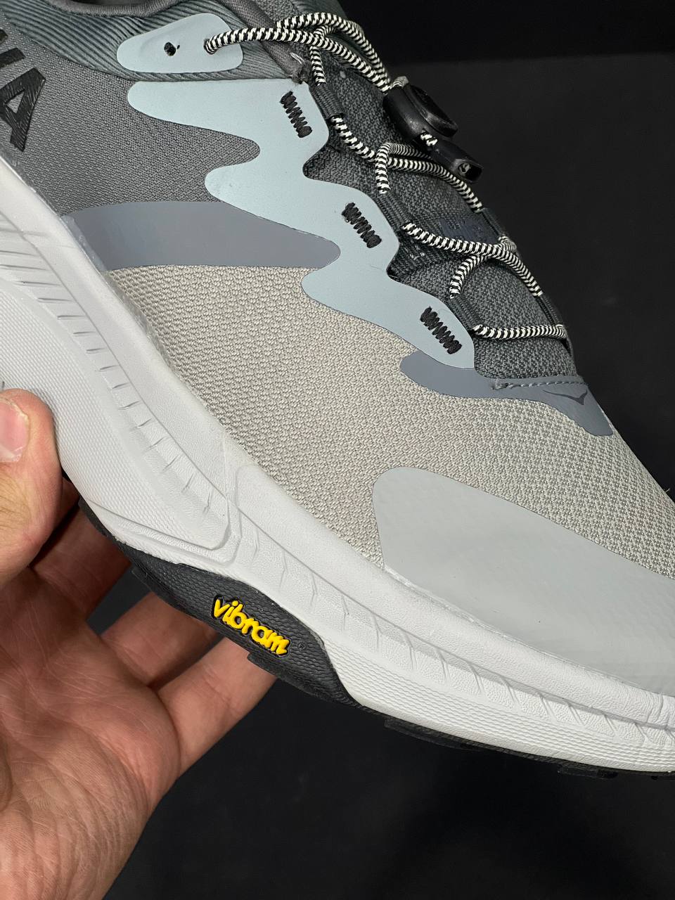 کتونی هوکا ترانسپورتHoka Transport