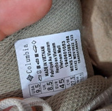 Columbia Vietnamکلمبیا